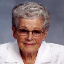 Leona Holt Obituary 2015