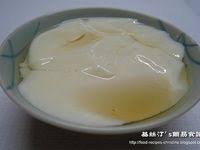 自製豆腐花 不用石膏粉也行 no cook desserts food recipes