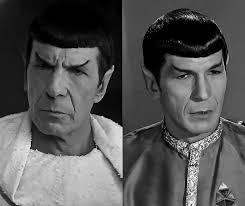 Anyone here like Star Trek? I'm watching every episode and I'm about a  hundred episodes in and I'm still waiting for it to get good. What's your  favourite character? And what's your