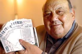 7 Unbelievable Lottery Winners' Stories
