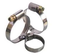 German Hose Clamps - StrongFlex