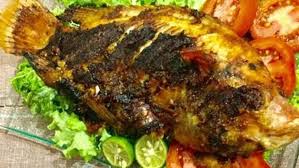 256 resep ikan goreng asam manis pedas ala rumahan yang mudah dan enak dari komunitas memasak terbesar dunia! Resep Ikan Nila Bakar Bumbu Kecap Manis Pedas Lifestyle Fimela Com