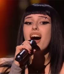 Kyra Smith Voice 2024