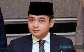 Secondo sua madre, tengku hassanal prese il nome da suo padre, conosciuto con il soprannome di alam. Bernama Ensure Cmco Compliance While Celebrating Aidilfitri Tengku Hassanal