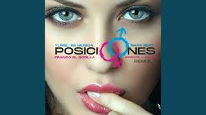Posiciones (Reggae-House Remix)