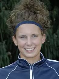 2010-11 Women's Swimming Roster