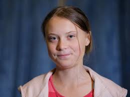 The documentary follows greta thunberg, a teenage climate activist from sweden, on her international crusade to get people. Start Listening Greta Thunberg Rejects Major Environmental Award Npr