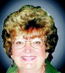 Shirley J. Freese
