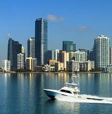 El Placer Recorrer Las Costas De Miami Embarcado Puedes Hacerlo Realidad Vive El Sur De La Florida Como Mas Lo Prefieras Viajes Florida Y Recorrer