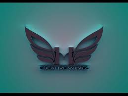 Shiny 3d Logo Design Photoshop Cc Tutorial Youtube Adobe Illustrator Logo Design 3d Logo Design 3d Logo