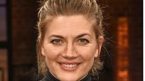 Schauspielerin Nina Bott zum 3. Mal Mutter