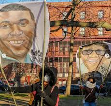 Celebrating the lives of Mrs. Elsie Wise and Mark Maples