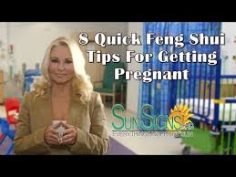 Placed on the side table of the man's side of the bed, a dragon can add a little extra oomph in the bedroom. 8 Quick Feng Shui Tips For Getting Pregnant Sunsigns Org