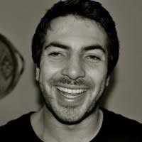 I first met Jack Smedley working behind the Platinum Bar at the Emirates  Stadium in the summer of 2007.