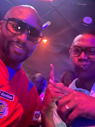 Hey Augusta…Contact Terrance L. Franklin to take care of all of your Real  Estate needs!!