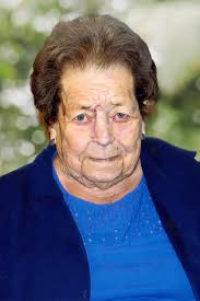 Obituary for Myrtle E. (Schutte) Lindholm