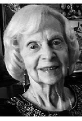 Delores Woofter Obituary (1924