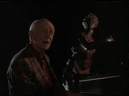 La serie estaba planeada para 21 episodios. El Fantasma Del Abuelo Cuentos Asombrosos Tv 1986 Filmaffinity