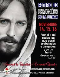 Parroquia Nuestra Señora de La Piedad