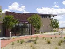Avondale Civic Center