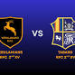 Verulamians 2nd XV vs Tabard 2nd XV event image
