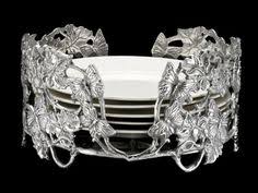 Arthur court aluminum bunny rabbit dish plate 1988. 140 Arthur Court Ideas Arthur Court Arthur Grapes