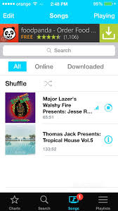 To download soundcloud mp3 or soundcloud playlist tracks then just paste its url/link in above text box and click on download button. Download Free Music Download For Soundcloud Downloader Mp3 Music Player Manager For Ios