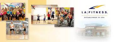 La Fitness - Home Facebook