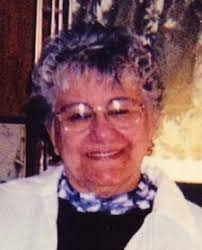 Anna Rae Zuckweiler Boyer Obituary