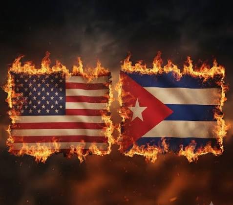 Estados Unidos ha intensificado significativamente sus operaciones de  vigilancia militar sobre Cuba, ejecutando al menos 25 misiones aéreas desde  el 4 de febrero, según información revelada por el portal Axios y confirmada