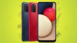 Samsung is allegedly working on its new virtual assistant called sam. Samsung Galaxy M02s With Triple Rear Cameras 5 000mah Battery Launched Price Specifications Tech Pund