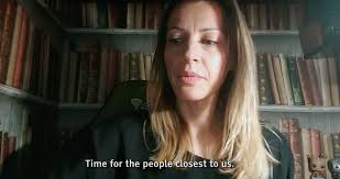 Vodafone Emphasizes That 'Together We're Powerful' in Lockdown Campaign