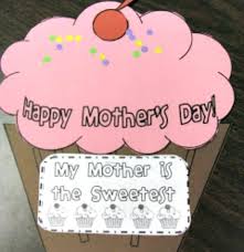 28 Simple Mothers Day Crafts And Gift Ideas Teach Junkie
