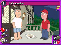 What A Ridiculous Name For A Cat Paul That S A Person S Name A Person S Name Animationthrowdown
