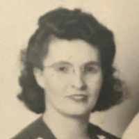 Lillian May Crouse (1914–1997)