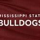 Mississippi State Bulldogs vs. Tennessee Tech Golden Eagles