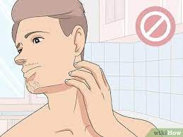 Women typically have little hair on the face, apart from eyebrows and the vellus hair that covers most of the body. 3 Ways To Increase Facial Hair Growth Wikihow