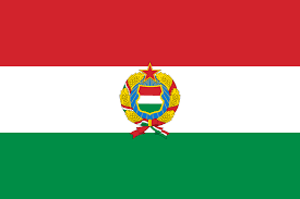This color combination was created by user keshav naidu. File Flag Of Hungary 1957 1989 Unofficial Svg Wikimedia Commons