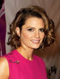 This is one of those classic short haircuts for women with thick hair, and it's very simple to achieve. 80 Popular Short Haircuts 2021 For Women Styles Weekly