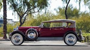 Image result for Countess Blue 1930 Packard