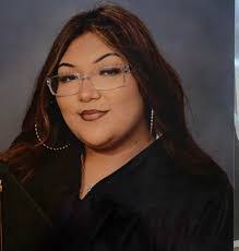 Ashley Samayoa's Instagram, Twitter & Facebook