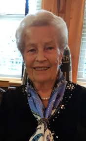 Eileen Stanley (née O'Farrell) — Massey Bros Funeral Homes