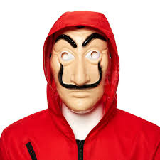 Check spelling or type a new query. Maska Salvador Dali Bumazhnyj Dom Kupit Po Cene 350 Rub V Internet Magazine Mister Gik