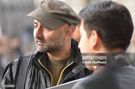 16 Benedict Nicholson Stock Photos, High-Res Pictures, and Images