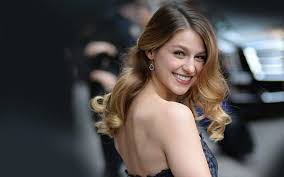 Melissa Benoist Biography