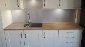 Maybe you would like to learn more about one of these? Pdt Worktops With Omega Worktop Natural Blocked Oak Worktop Retailer Showroom Display Design Texture Kitchen Cabinets Kitchen Home Decor