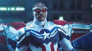 The first avenger to 2019's captain marvel, the rest will surely seem more sensical.but being captain america comes at a price as he attempts to take down a war monger and a terrorist. Captain America 4 In The Works With Falcon And The Winter Soldier Showrunner Malcolm Spellman Entertainment News The Indian Express