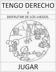 La educación primaria será obligatoria. Fichas Sobre Los Derechos Del Nino Derechos De Los Ninos Deberes De Los Ninos Derechos De La Ninez