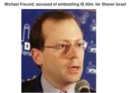 Shavei Israel Embezzlement Hearing Put Off