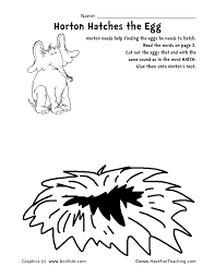 You can use it to streaming on your tv. Dr Seuss Tch Word Family Worksheet Have Fun Teaching